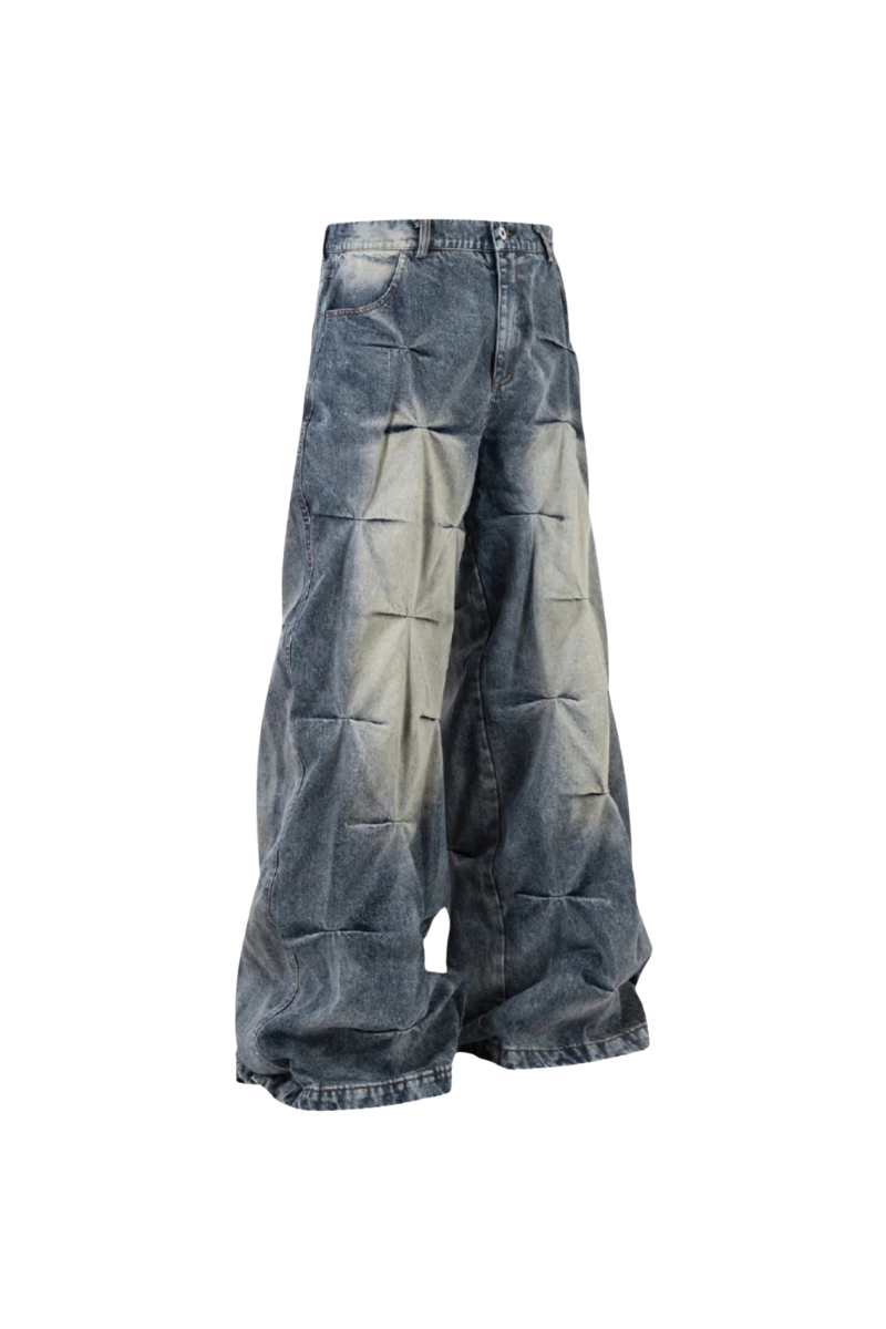 Alexandria II Denim