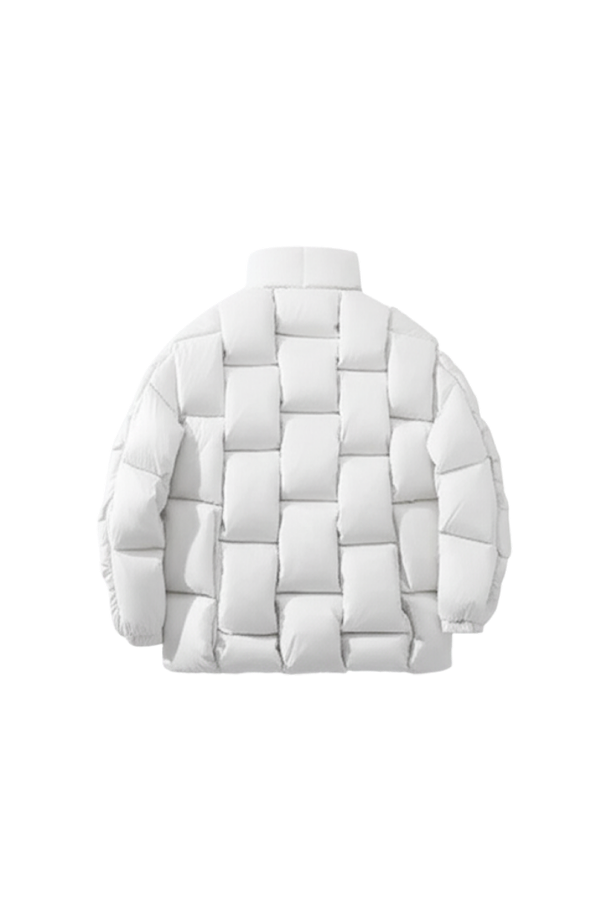 Diagramme Puffer - Blanc