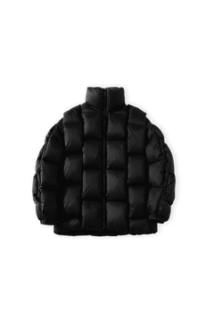 Diagramme Puffer - Noir