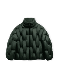 Vert - Pentagon Puffer - Vert