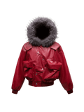 Red - Yakuza Bomber - Red