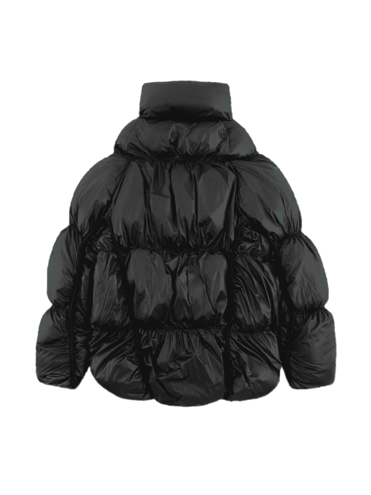 TRINITY PUFFER - Octagon
